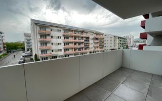 2 camere, Parcare, Marasti, Zona Fabricii, Lukoil, Sobarilor - Poză 9