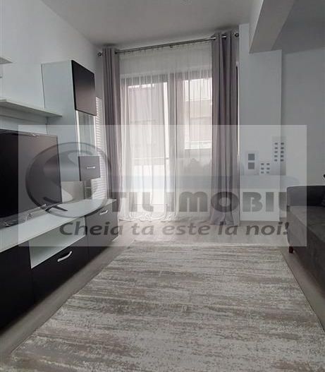 APARTAMENT 2 CAM DEC ZONA CUG PANORAMIC RESIDENCE - Poză 10
