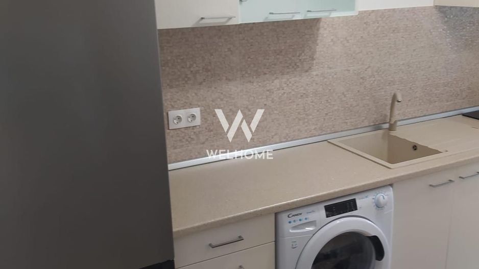 2 camere SPATIOS | 72 mp | 2 parcări | Sibiu - Poză 7