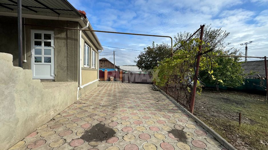 Casă  + teren 10 ari Ghidighici, str. Ștefan cel Mare și Sfânt – Ultracentral - Poză 13