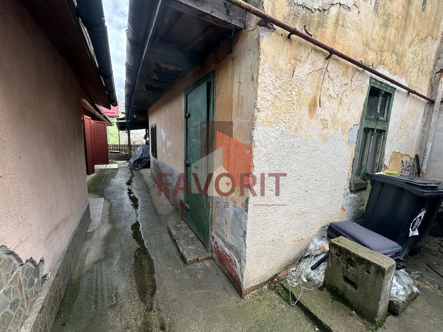 Casa individuala | Timisoara | Oportunitate imobiliara | Zona buna | - Poză 11