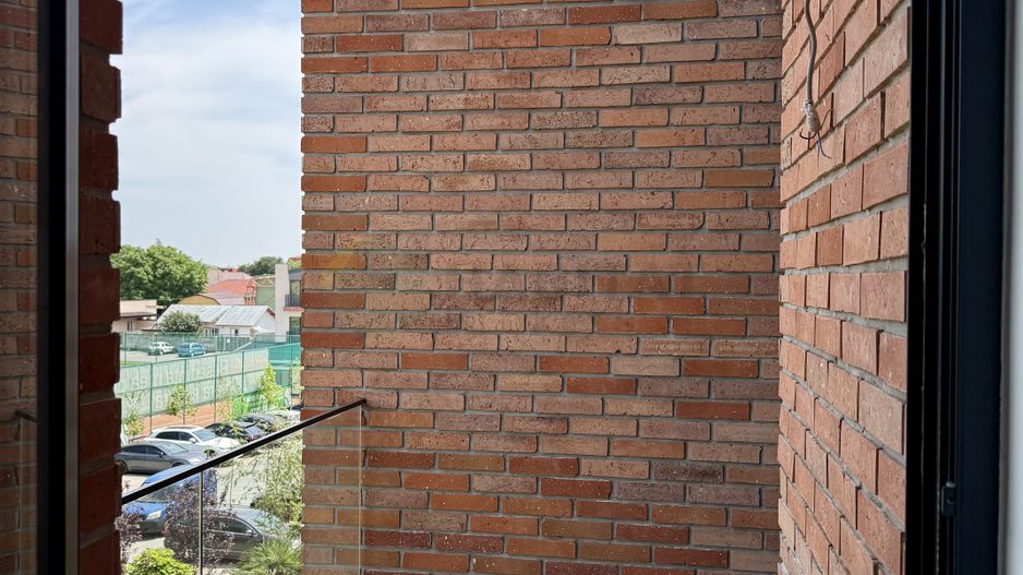 Herastrau Apartments Parc | Apartament 2 camere mobilat - Poză 20