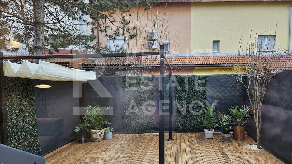 Casă modernă de închiriat | Pipera – Drumul Bisericii - Poză 17