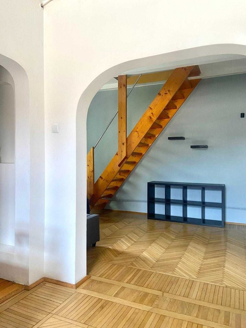 Casa cu curte Domenii/Cireșarii - Poză 6