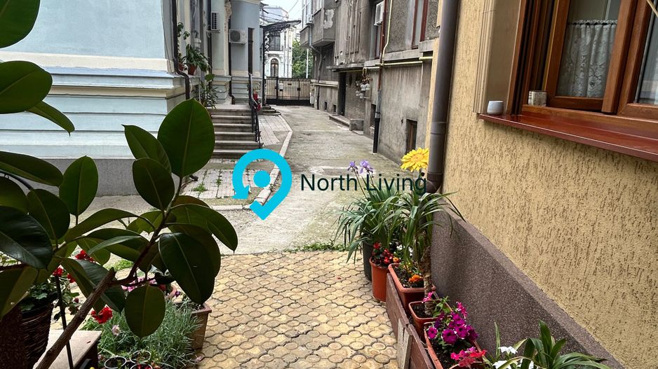 Oportunitate Investitie|VILA | ROSETTI| GATA DE MUTAT - Poză 5