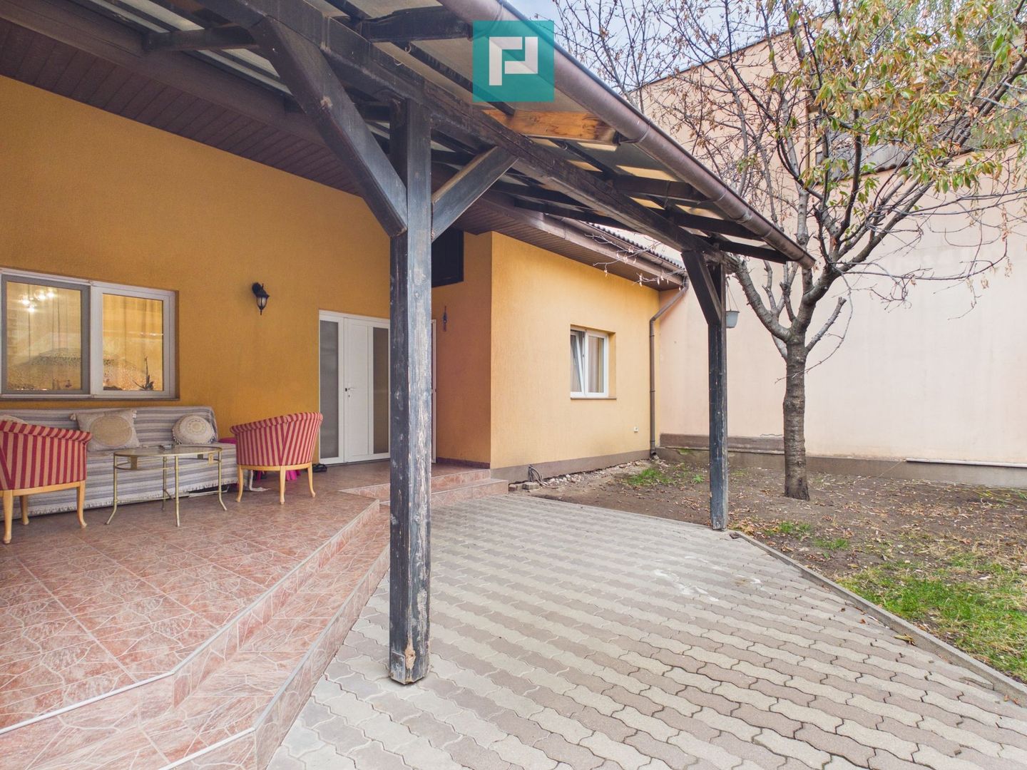 Casă de lux în Aradul Nou – mutare imediată! - Poză 4