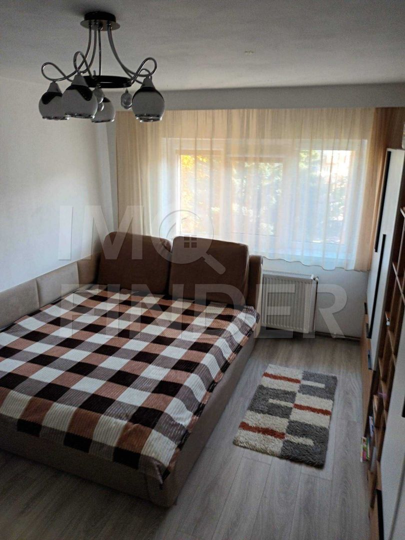 Apartament 2 camere decomandat, Zorilor, str. Gheorghe Dima - Poză 1