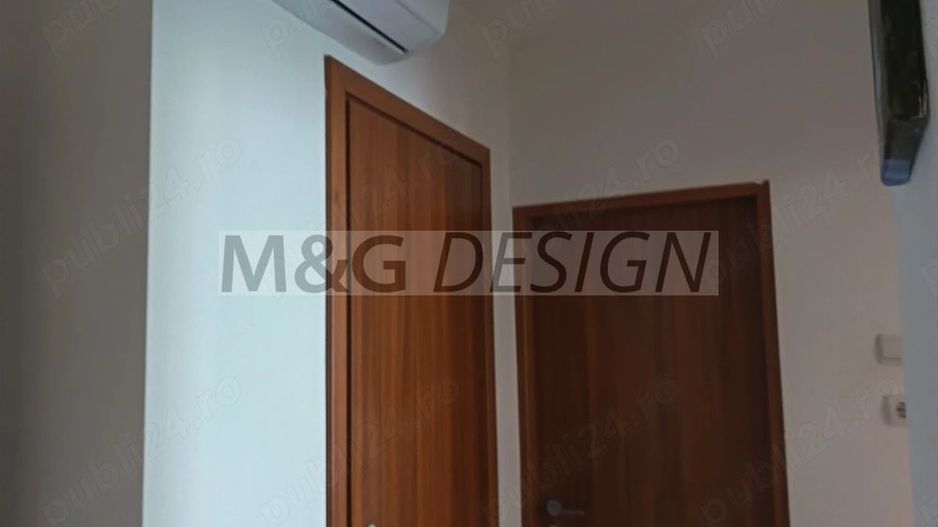 Ap 2 camere, decomandat , etaj intermediar - Poză 3