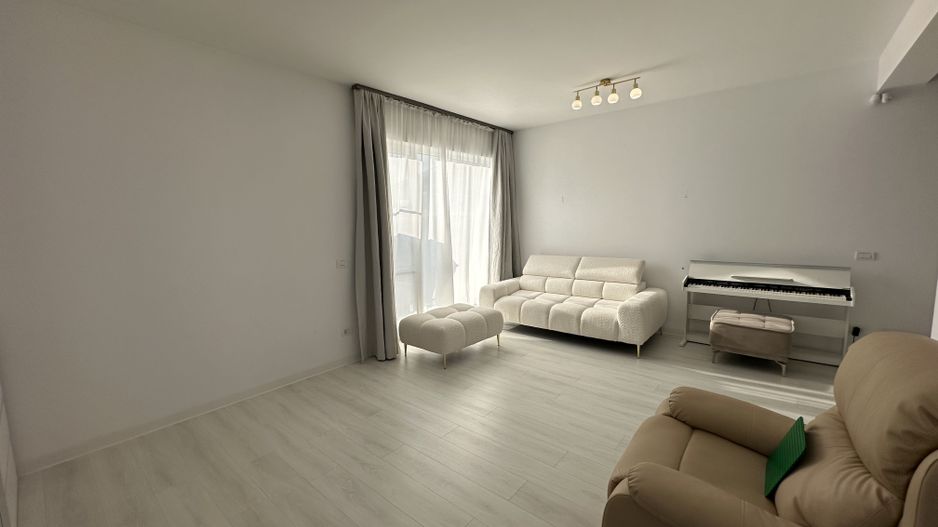 Casa moderna in Giroc - Poză 23