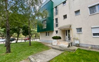 Apartament 2 camere Greenfield mobilt si utilat - Poză 12