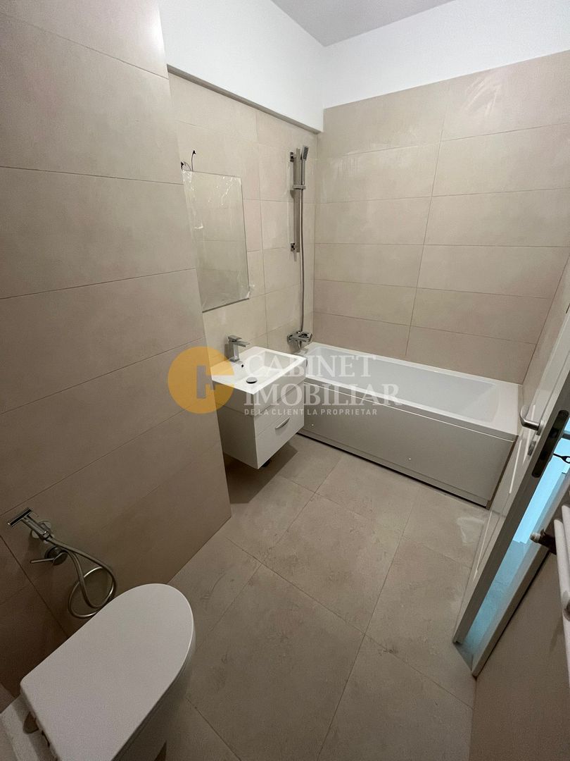 Apartament 2 camere decomandate, ET. INTERMEDIAR de vânzare | Tătărași – Iași - Poză 4