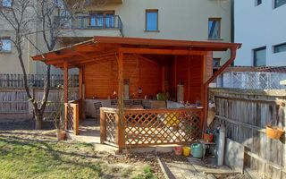 Casa cu 3 camere | Zona centrala | Teren 802 mp | Otopeni - Poză 12