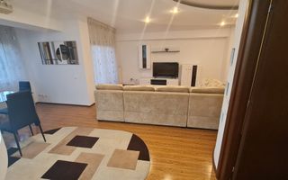 Ap 2 camere generos, mobilat utilat – Piata Alba Iulia - Poză 2