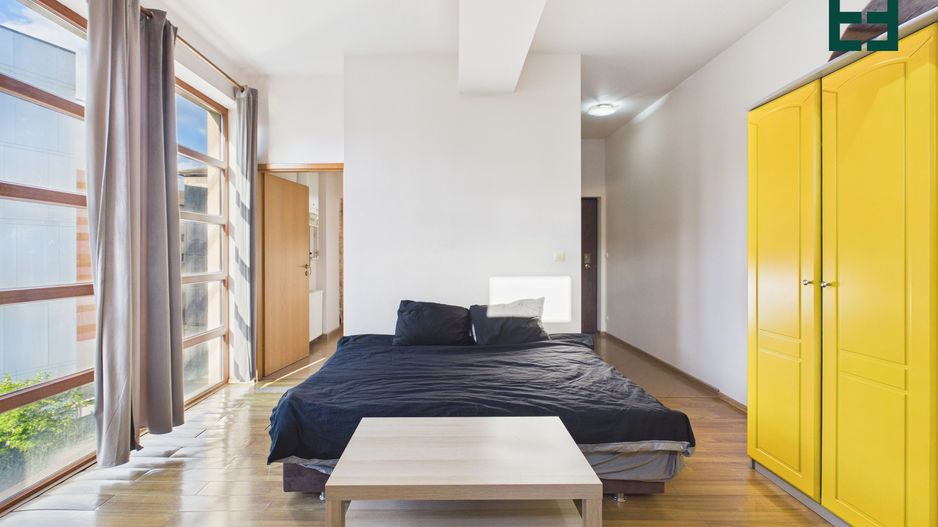 Apartament cu o cameră etaj 2 - Complex Studențesc - Timișoara - Poză 1