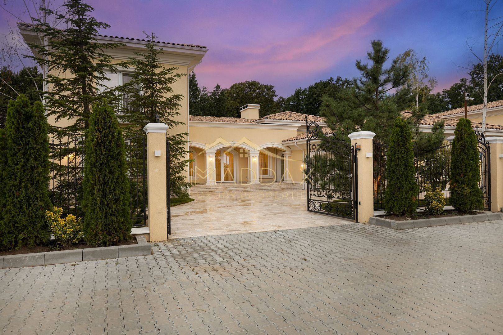 Vila Mediteraneana de vanzare II Bucuresti - Poză 9