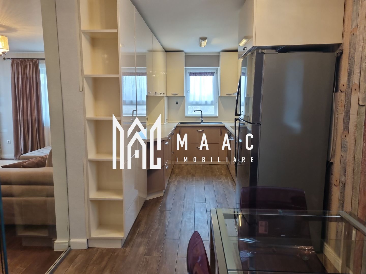 Apartament I 3 camere I 107mpu I Parcare I Gușterița - Poză 9