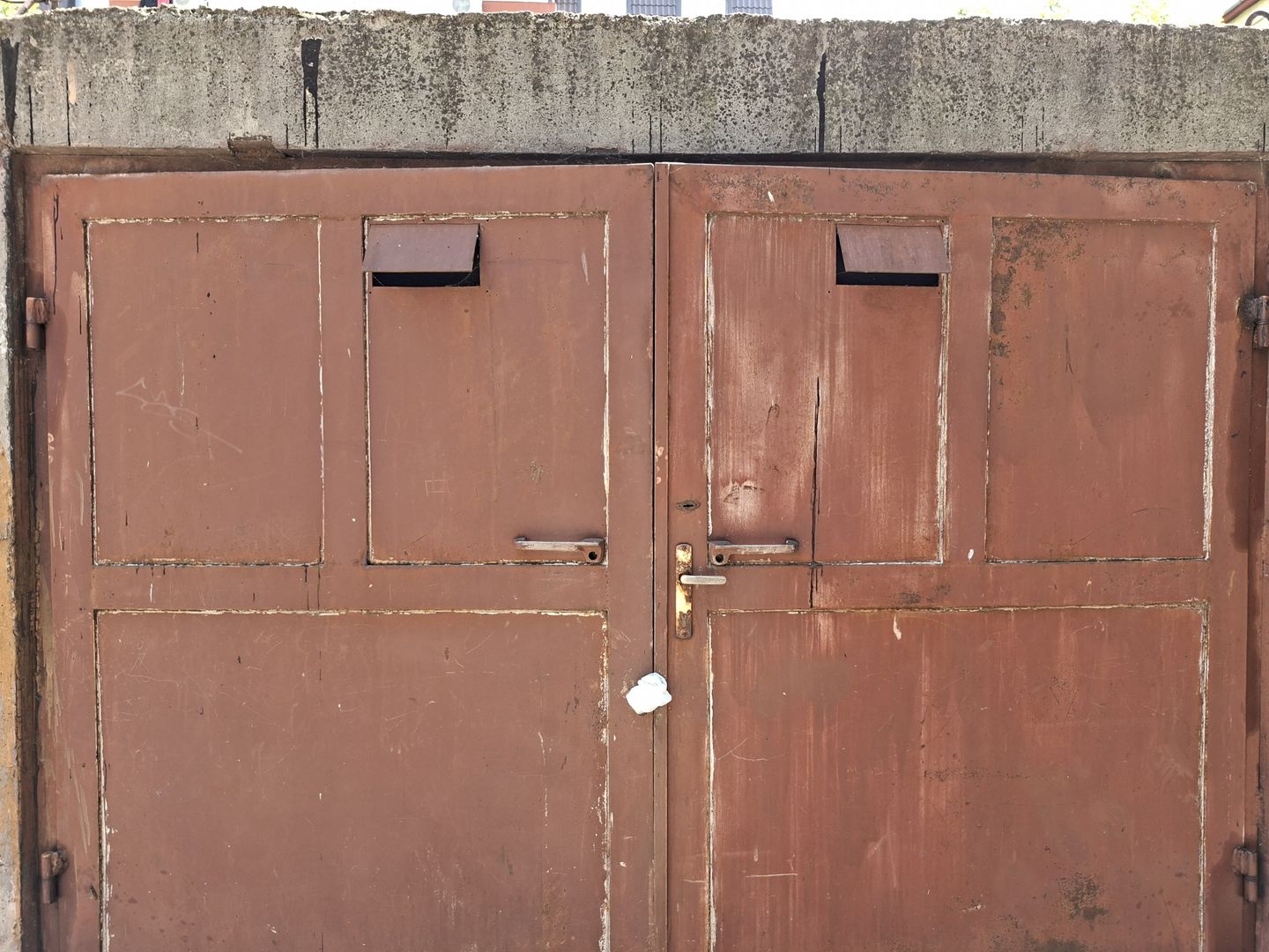 Apartament 3 camere -  decomandat - Zona Lipovei - Poză 8