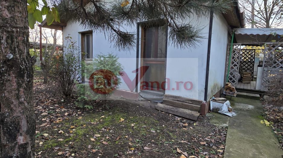 Exclusivitate! Proprietate in Sendreni, jud. Galati -  65.000 EUR - Poză 1