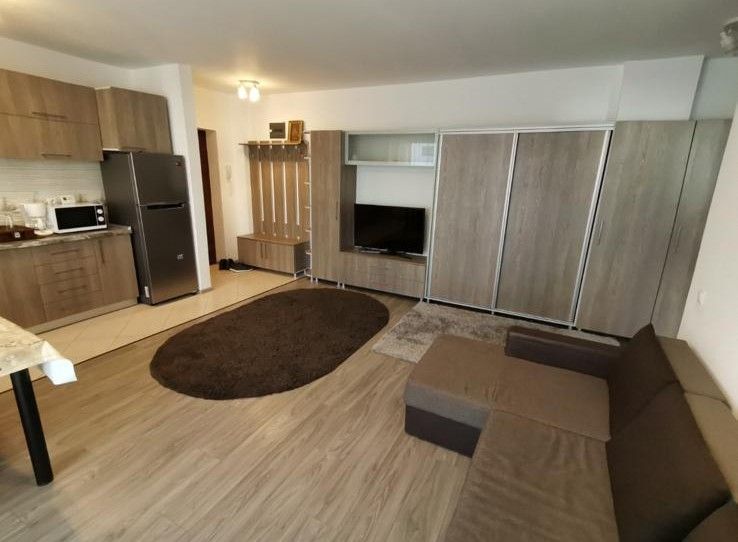APARTAMENT 2 CAMERE DOAMNA STANCA | LOC DE PARCARE - Poză 2