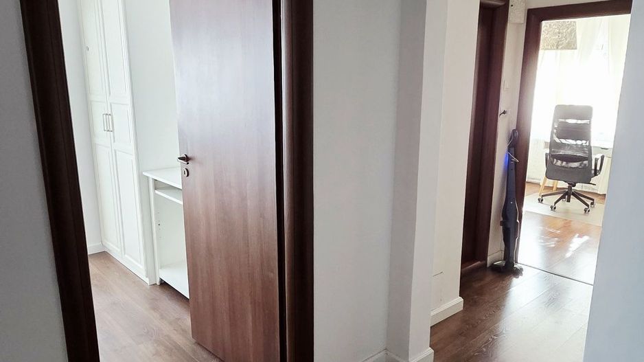 Inchiriere apartament 2 dormitoare etaj 2, Parcul Circului - Poză 4