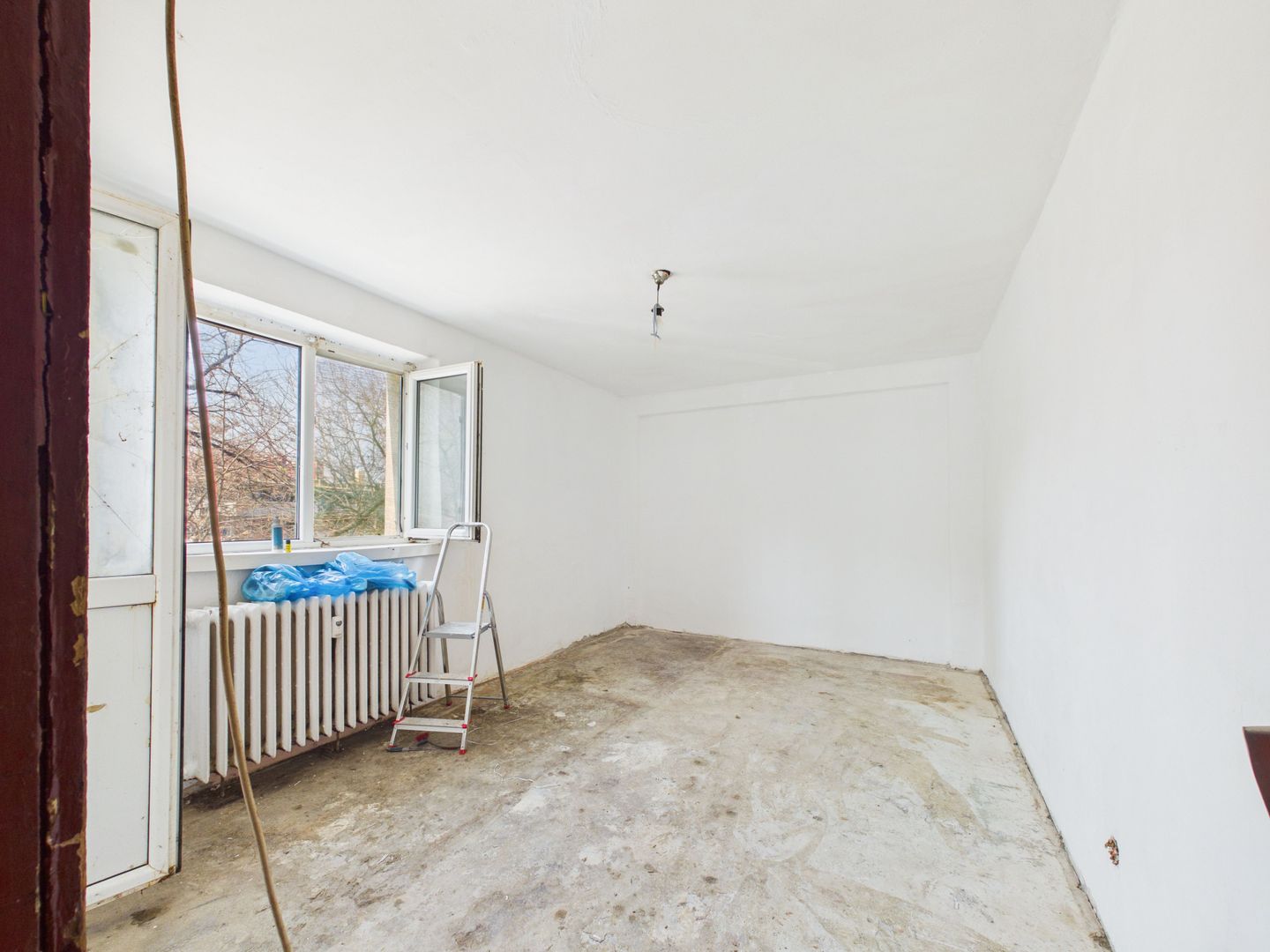 Apartament 2 camere Pantelimon aproape de Mega Mall - Poză 7