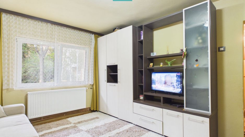 Apartament cu 2 camere de închiriat Boul Roșu - Poză 1