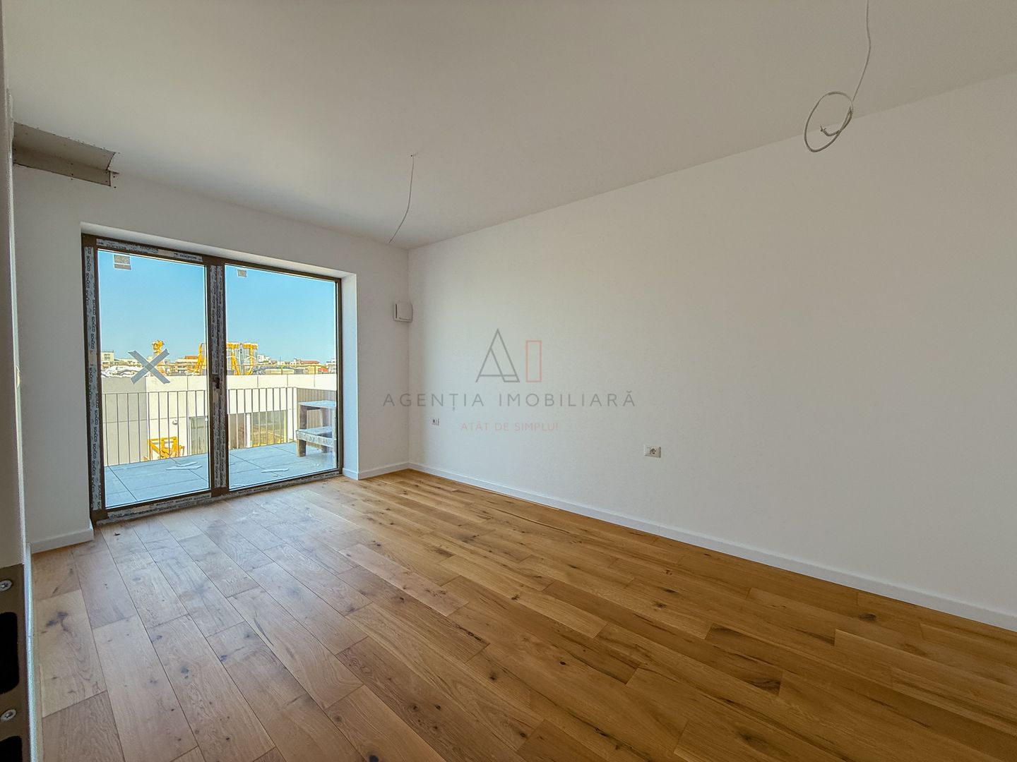 2 Camere 70 MP | Baneasa | Green Lake - Poză 5