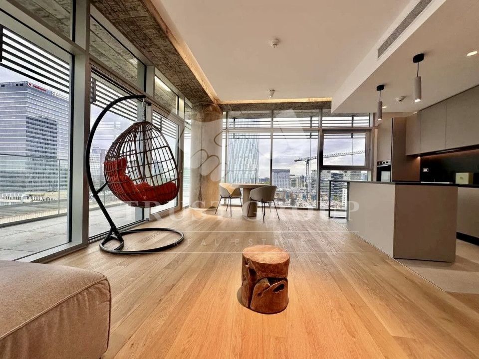 Apartament 3 camere | Floreasca | Loc de parcare + Boxa - Poză 3