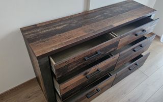 2 camere decomandat Calea Aradului BLOC NOU - Poză 8