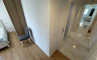 AP. 3 CAMERE - PLATANI RESIDENCE, CURTE 120 MP, CENTRALA PROPRIE - Poză 7
