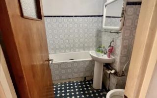 Apartament 3 camere / 83 mp | Vizavi de Mega Mall | Etaj 3/14 - Poză 7