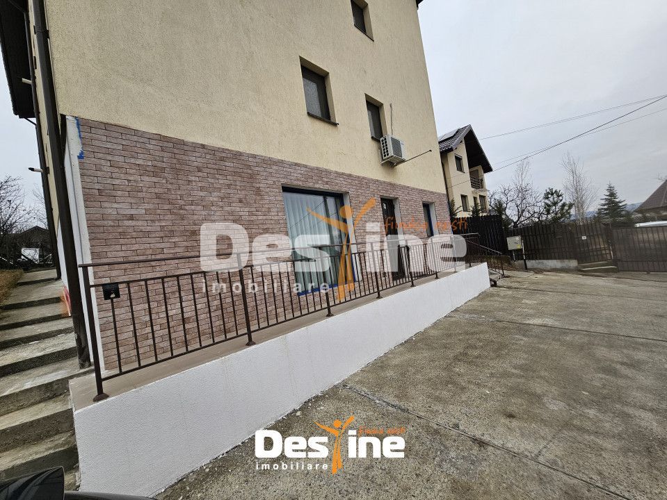 Chirie - Apartament 1 mobilat si utilat, loc de parcare, CUG - Poză 10