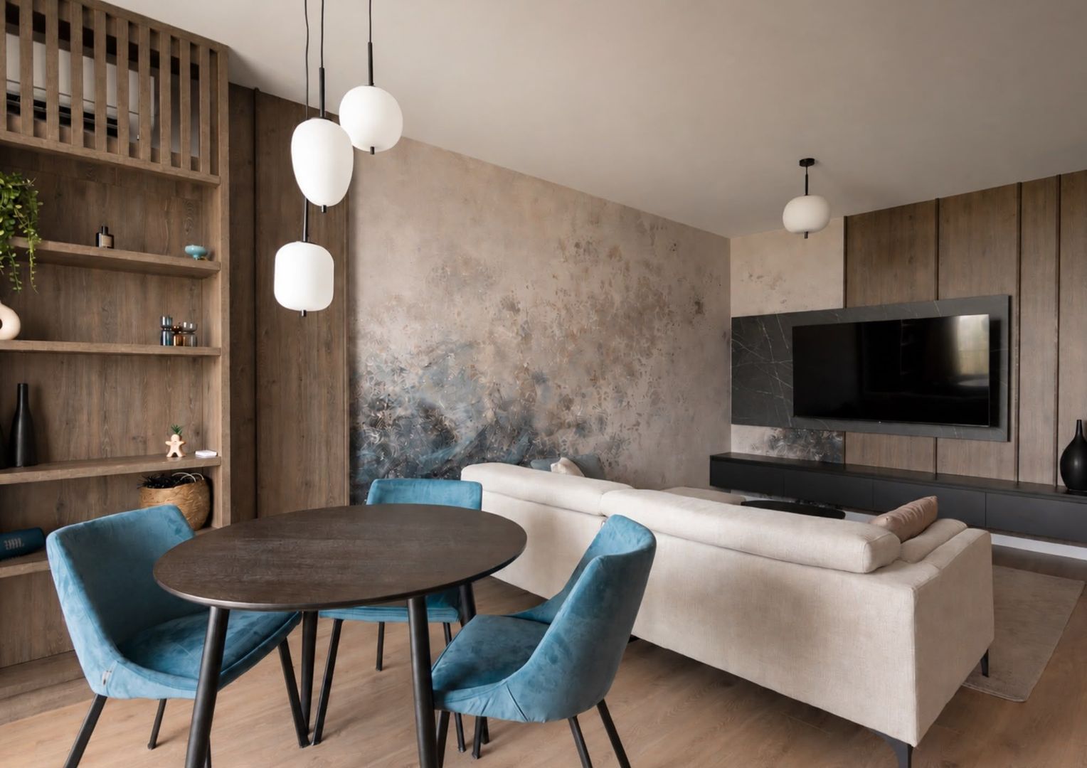 Apartament 2 camere zona Iulius Town - Poză 13