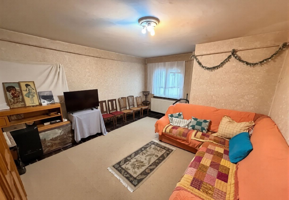 Apartament 3 camere decomandate McDonald's - Poză 1