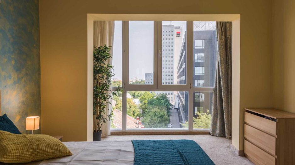 Apartament Titulescu //  Piata Victoriei - Poză 2