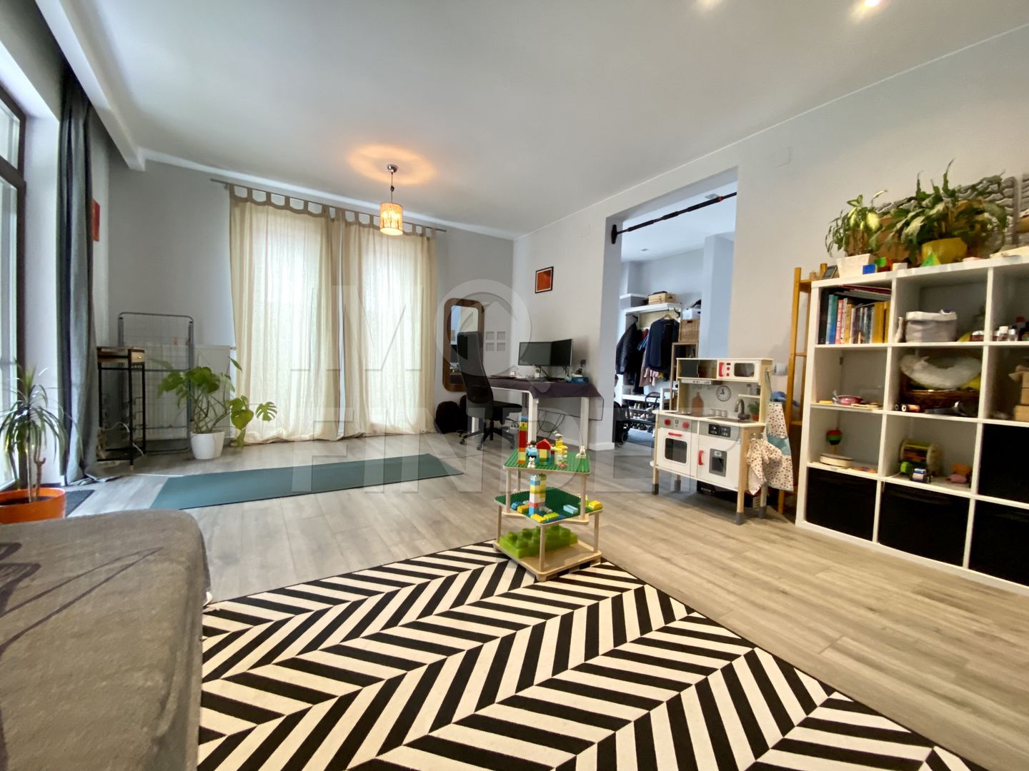 Vanzare duplex in cartierul Buna Ziua - Poză 2