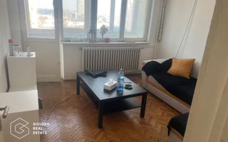 Apartament 2 camere, Bulevardul Take Ionescu - Poză 1