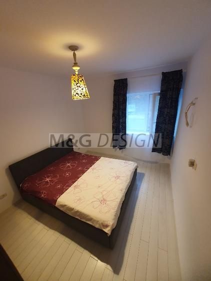 2 camere, parter, bloc  nou,  Soarelui-Braytim - Poză 6