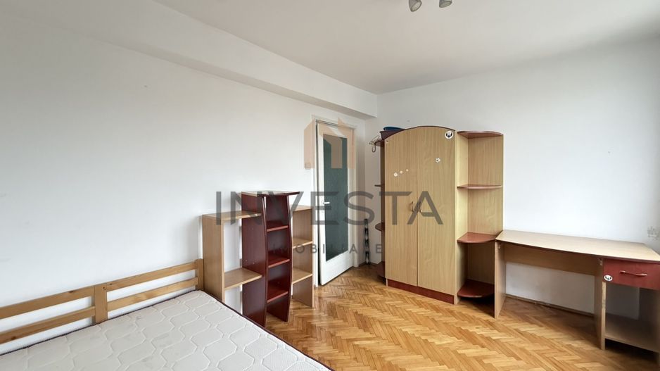 Apartament cu 2 camere decomandate si priveliste spre oras, Grigorescu - Poză 9