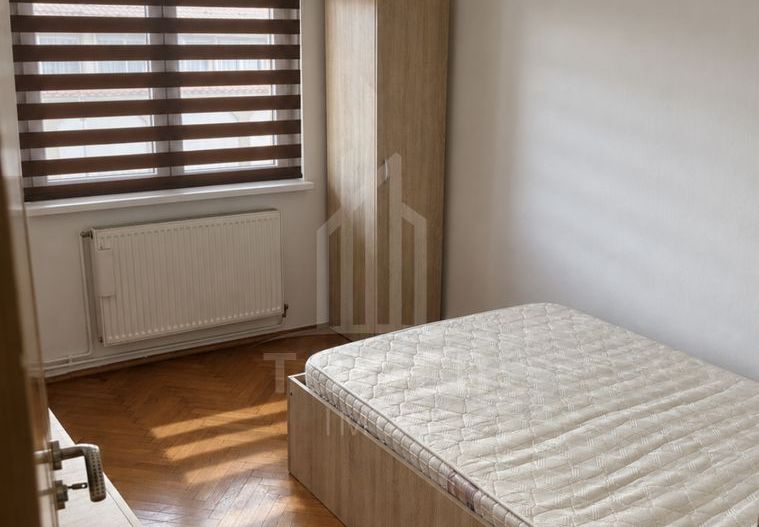 Tower Imob oferă spre închiriere apartament cu 3 camere - Poză 6