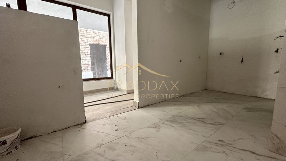 Spațiu comercial de lux pe Bulevardul Aviatorilor – 94 mp utili + terasa (135mp) - Poză 10