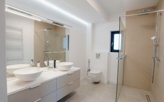 Superba Vila Teren 1.000 mp - Pipera - - Poză 8