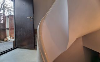 VANZARE- 9- CAMERE (S+P)- VILA -COTROCENI - Poză 44