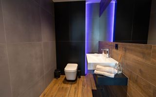 Casă Tip Triplex  Brașov Cartier Izvor - Poză 10