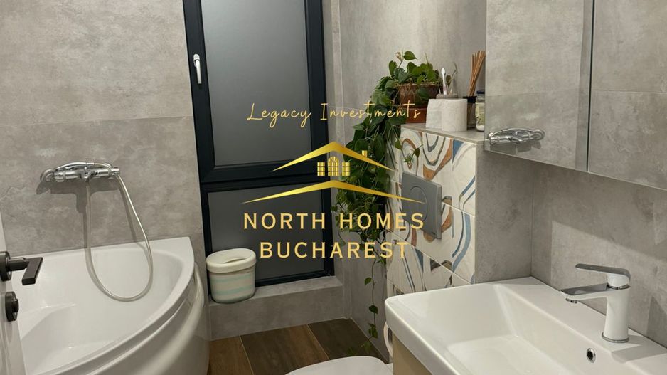 Ocazie familii! Vila Pipera langa Padure Matei Millo - Poză 23