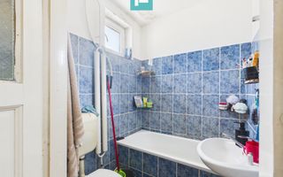 Apartament 2 camere Strada Borsecului etaj 4 35mp. - Poză 8
