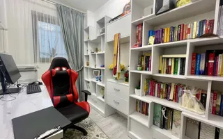 CASA COMPLET UTILATA SI MOBILATA MODERN CU GRADINA | 1100 MP |MARGINEA - Poză 21