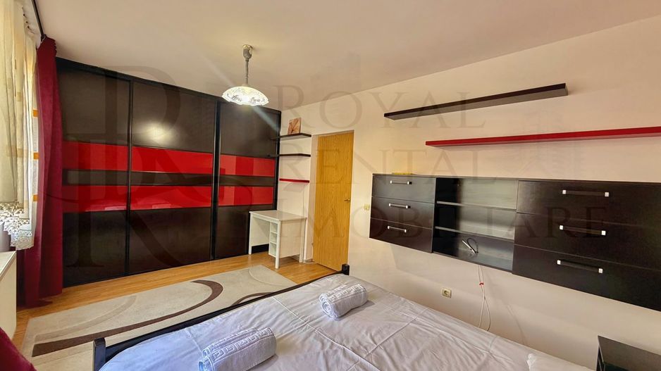 2 Camere | Parcare Proprie | Bună Ziua | Zona Hotel Italia - Poză 3