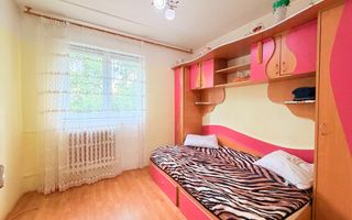 Apartament 2 Camere | Salaj | Comision 0% | 1970 | Etaj 4/4 - Poză 7