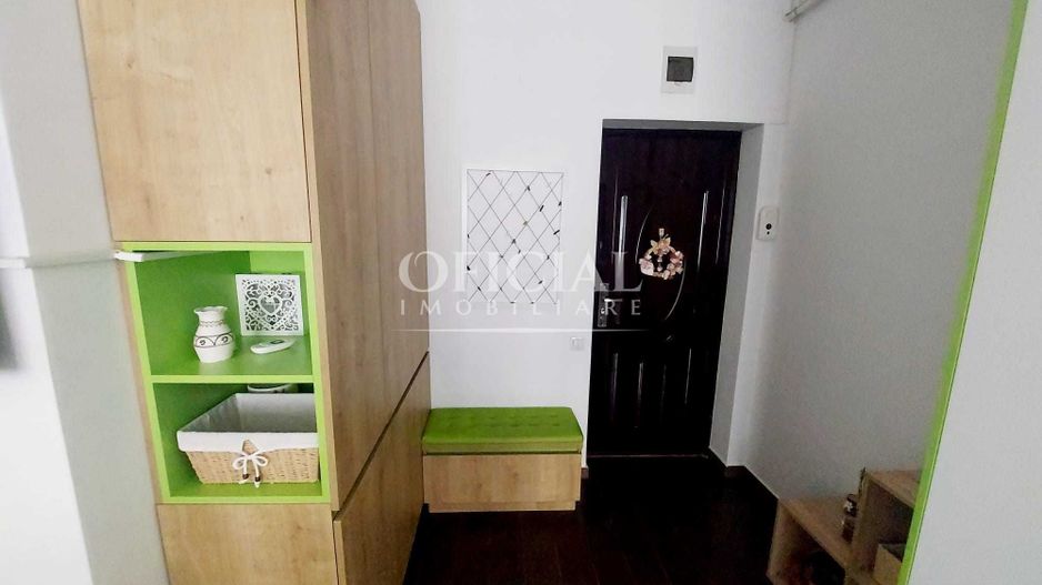 Apartament 3 Camere | Parcare | Zona Vivo | Floresti - Poză 7